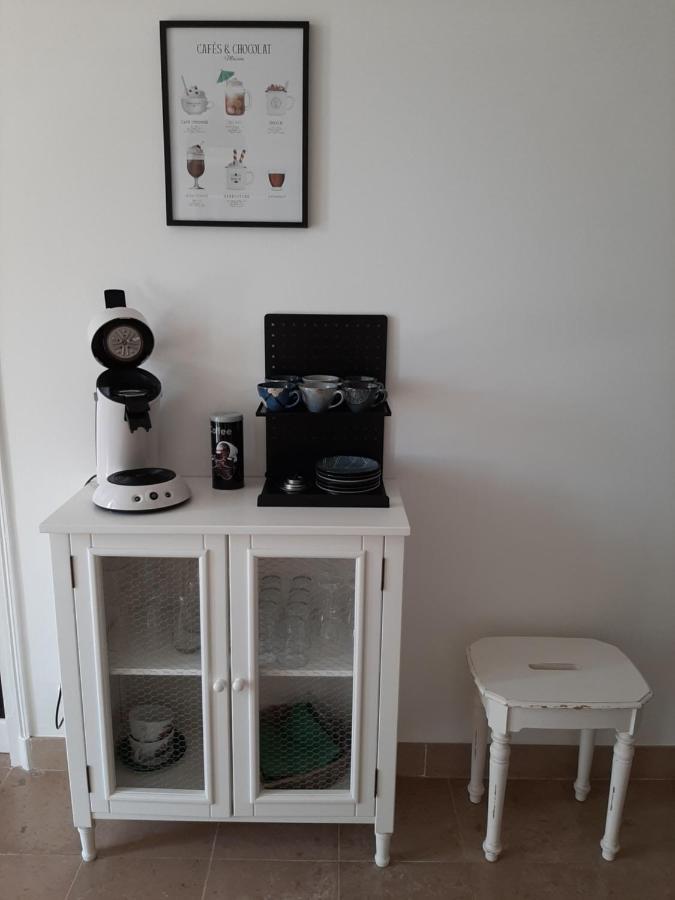 Gite Des Agapanthes Lacroix-sur-Meuse Εξωτερικό φωτογραφία